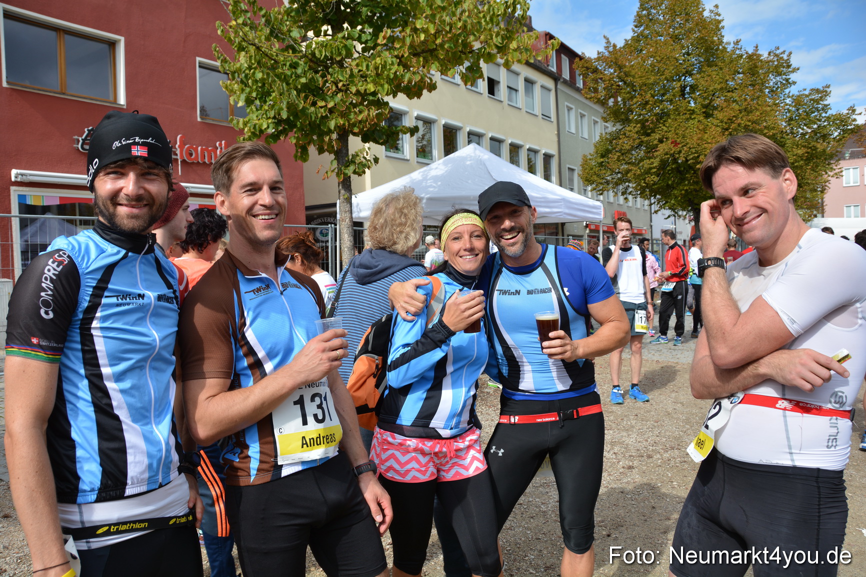 Stadtlauf Neumarkt 2015 0081